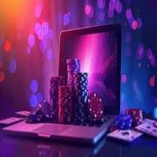 Virtual entertainment and e-sports section on 63php